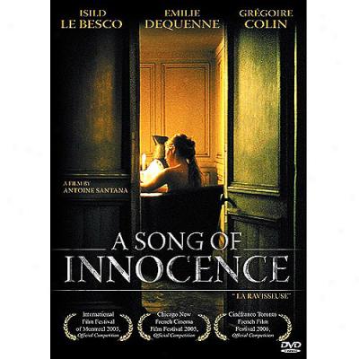 Ballad Of Innocence (widescreen)