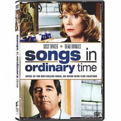 Songs In Oedinary Time (widescreen)