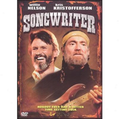 Songwriter, The (widescreen)