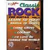 Songxpress: Classic Rock For Guitar Vol. 3 (full Frame)