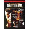 Sonny Chiba: Street Fighter: Return Of The Street Fighter/the Street Fighter's Lazt Revenge