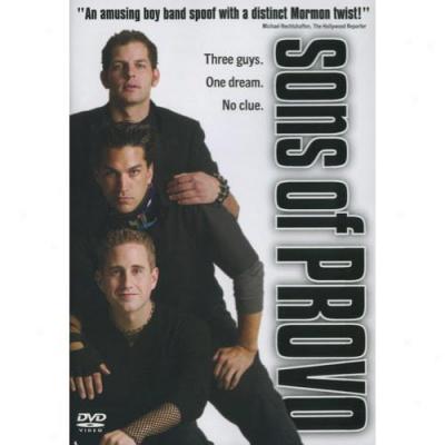 Sons Of Provo (widescreen)