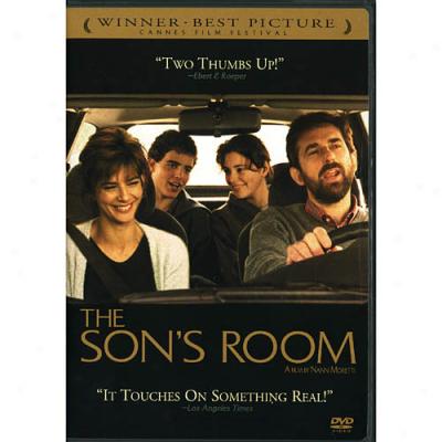 Son's Room, The