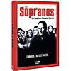 Sopranos: The Complete Second Season, The