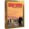 Sopranos: The Complete Third Season, The