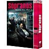 Sopranos: The Sixth Season, Part 1 (hd-dvd), The