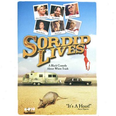 Sordid Lives (widescreen)