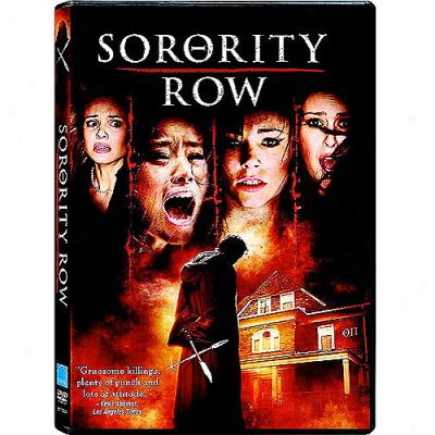 Sorority Row (widescren)