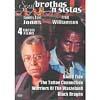 Soul Brothas And Sistas - Volume 5