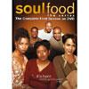 Soul Food: Season 1 Dvd