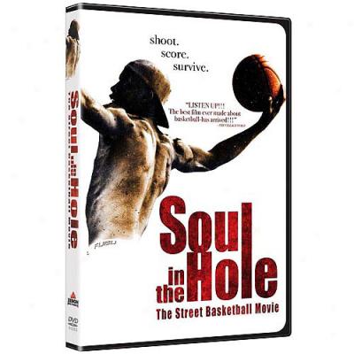 Individual In The Hole: Street Basketball Movie (director's Cut)