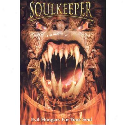 Soul Keeper (widescreen, Director's Cut)