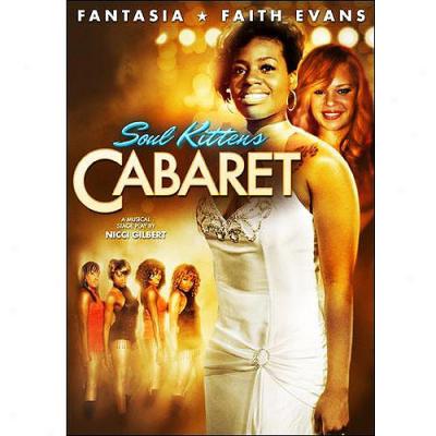 Soul Kittens Cabaret (widescreen)