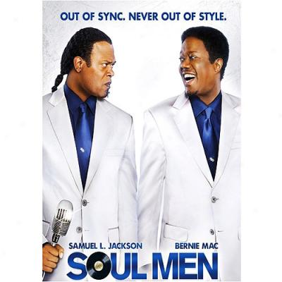 Soul Men (widescreen)