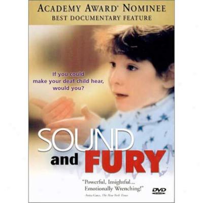 Sound And Fury