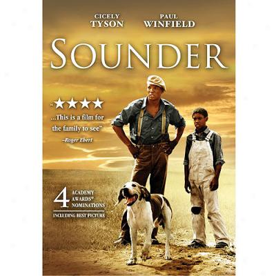 Sounder (widescreen)