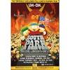 South Park: Bigger, Longer & Uncut (widescreen)