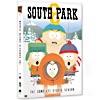 South Park: The Total Eighth Season (full Frame)