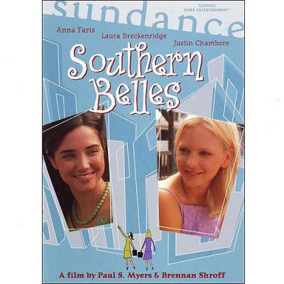 Souyhern Belles (widescreen)