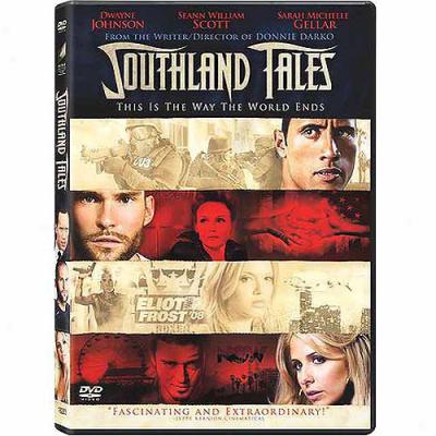 Southland Tales (widescreen)