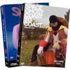 Space Ghost: Cost To Coast, Vol. 1 & 2