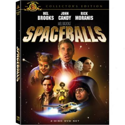 Spaceballs (collector's Edition) (widescreen)