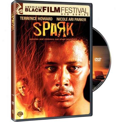 Spark (widescreen)