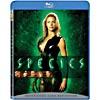 Species (blu-ray)