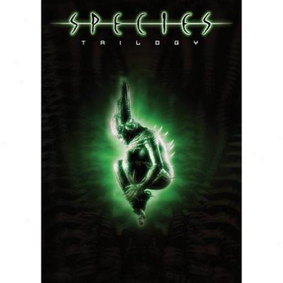 Species Trilogy