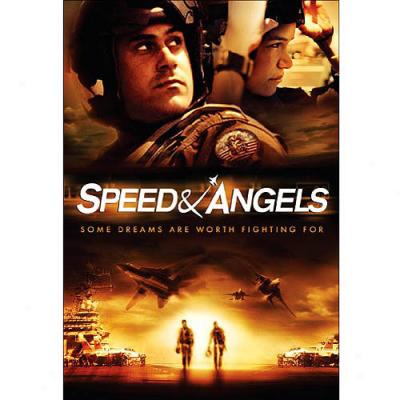 Spded And Angels (2-disc) (widescreen)