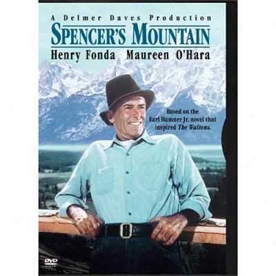 Spencer's Mountakn (wideescreen)