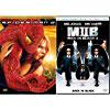 Spider-man 2 / Men In Black Ii (wid3screen)