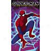 Spider-man The New Animated Series, Vol. 4