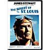 Spirit Of St. Louis, The (widescreen))