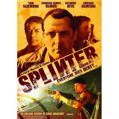 Splinter (widescreen)