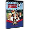 Splitting Heirs (widescreen)