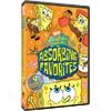 Spongebob Squarepants: Absorbing Favorites (full Fabricate)