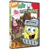 Spongebob Squarepants: Lost In Time (full Frame)