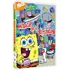 Spongebob Squarepants: Whale Of A Birthday (full Form)