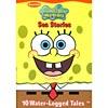 Spongebob Squarepants:sea Stories (full Frame)