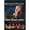 Sportfight Xv:-Tribitr To Randy Couture (full Frame)