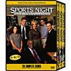 Sports Night Dvd Collection