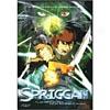 Spriggan (widescreen)