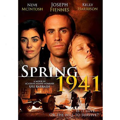 Spring 1941 (widescreen)