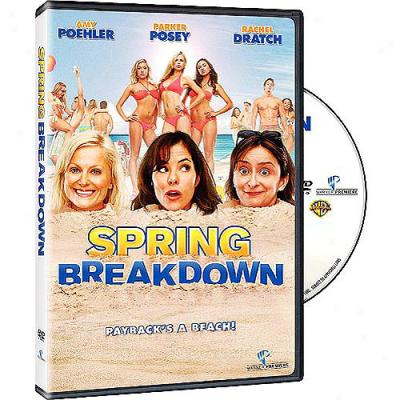 Spring Breakdown (widescreen)