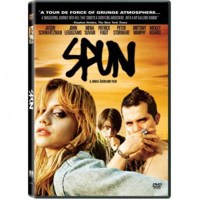 Spun (widescreen)