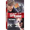 Spy Game (full Frame)