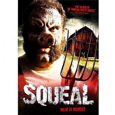 Squeal (widescreen)