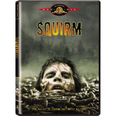 Squirm (widescreen)