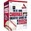 St. Louis Cardinals Greatest Games Of Busch Stadium 1966-2005, The